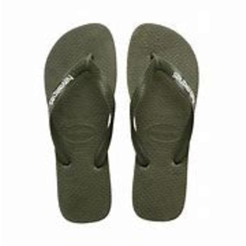 HAVAIANA FILETE MOSS|39/40|41/42|43/44|45/46