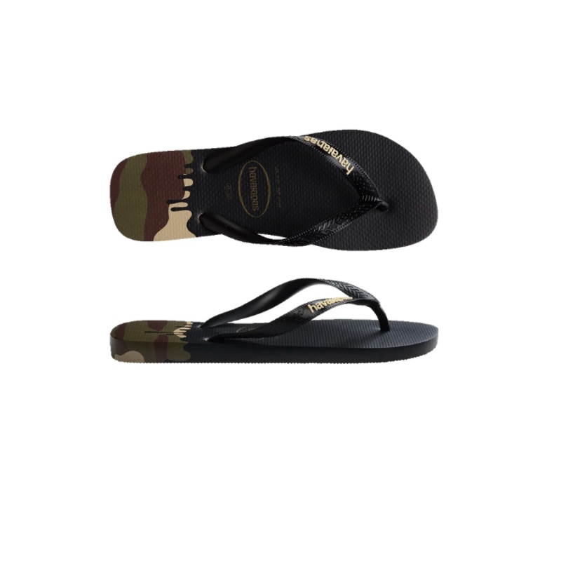 HAVAIANA INK KIDS|31/32|33/34