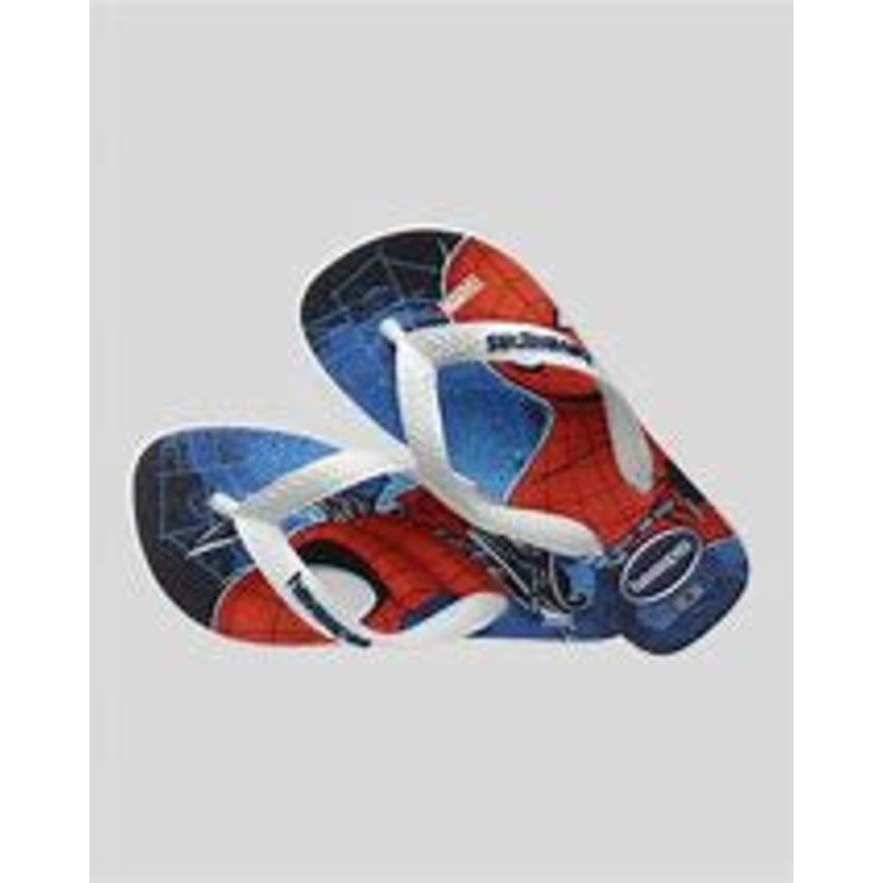 HAVAIANA MARVEL JANDALS KIDS|25/26|27/28|29/30|31/32|33/34|35/36