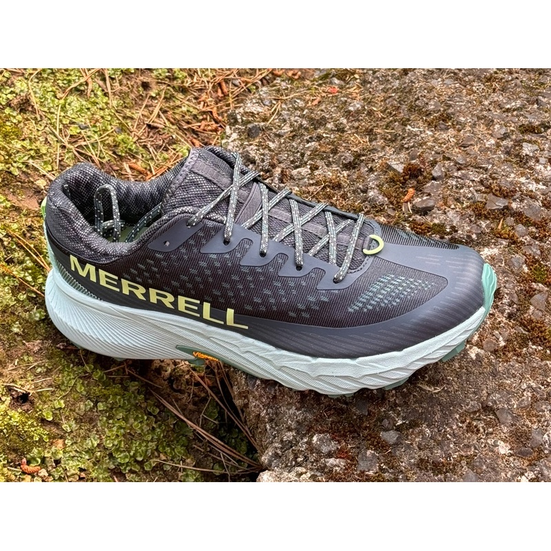 J068195 MERRELL AGILITY PEAK M