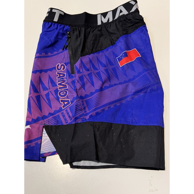 MAXLIFT SAMOA SHORTS|XL|XXL