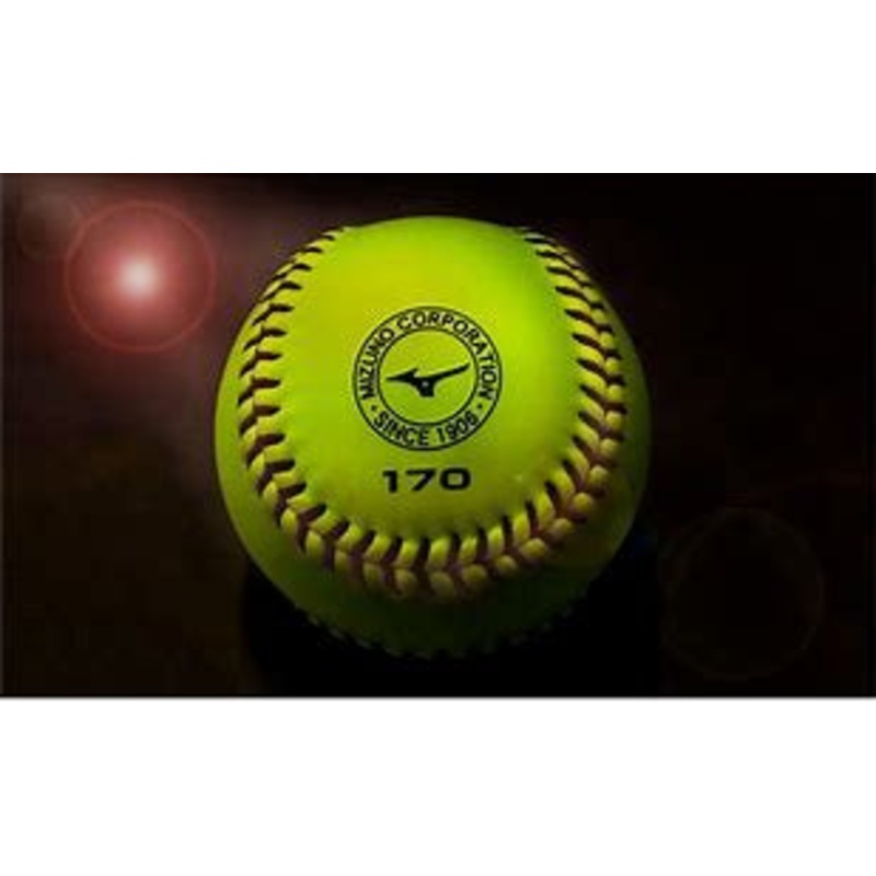MIZUNO M170 12 BALL MATCH