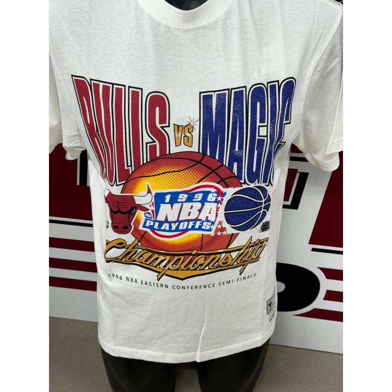 MNNC2701 1996 PLAYOFF|S|M|L|XL|XXL