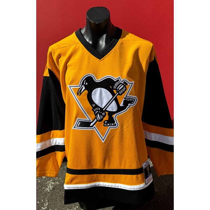 MNPGJY8744 BLUE LINE PENGUINS|L|XL|XXL|3XL