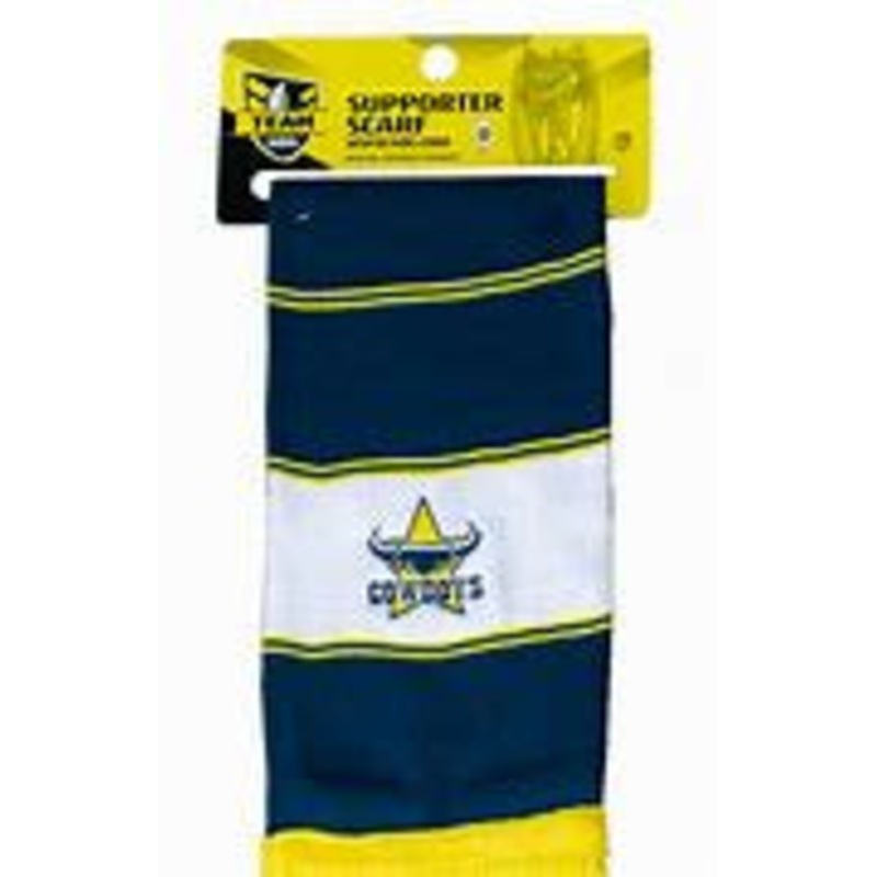 NORTH QUEENSLAND SCARF