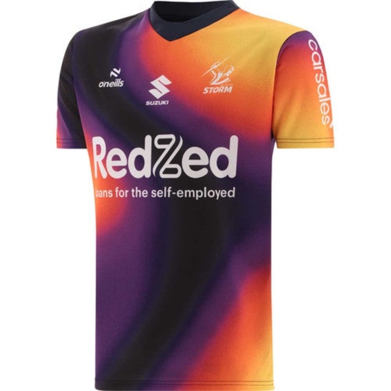 O’NEILLS MELBOURNE CAPT JSY|M|L|XL|XXL|3XL|4XL|5XL|6XL