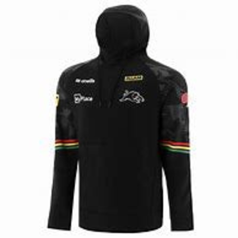 O’NEILLS PENRITH PANTHERS OH HOOD