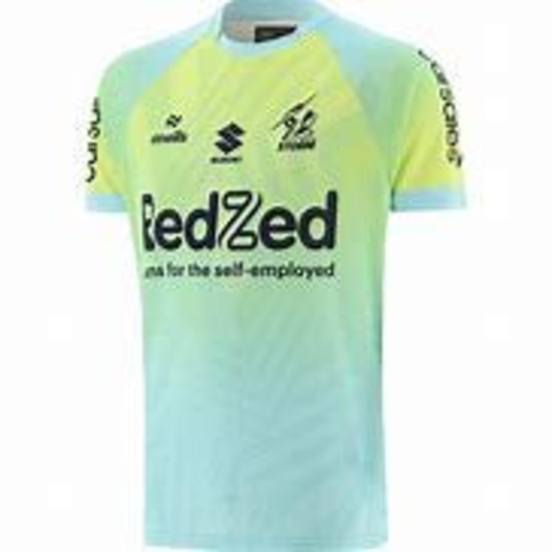 O’NEILLS STORM TRAINIGN TEE GREEN