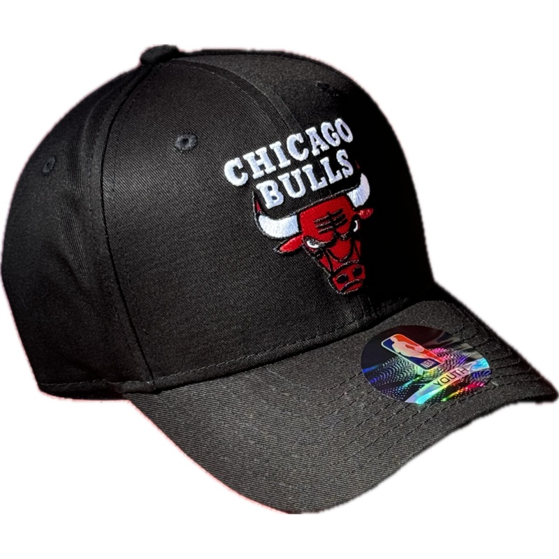 OSCGB7SC5E  CHICAGO BULLS KIDS CAP