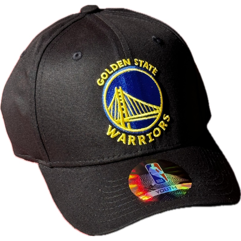 OSGWB7SC5E GOLDEN STATE CAP KIDS