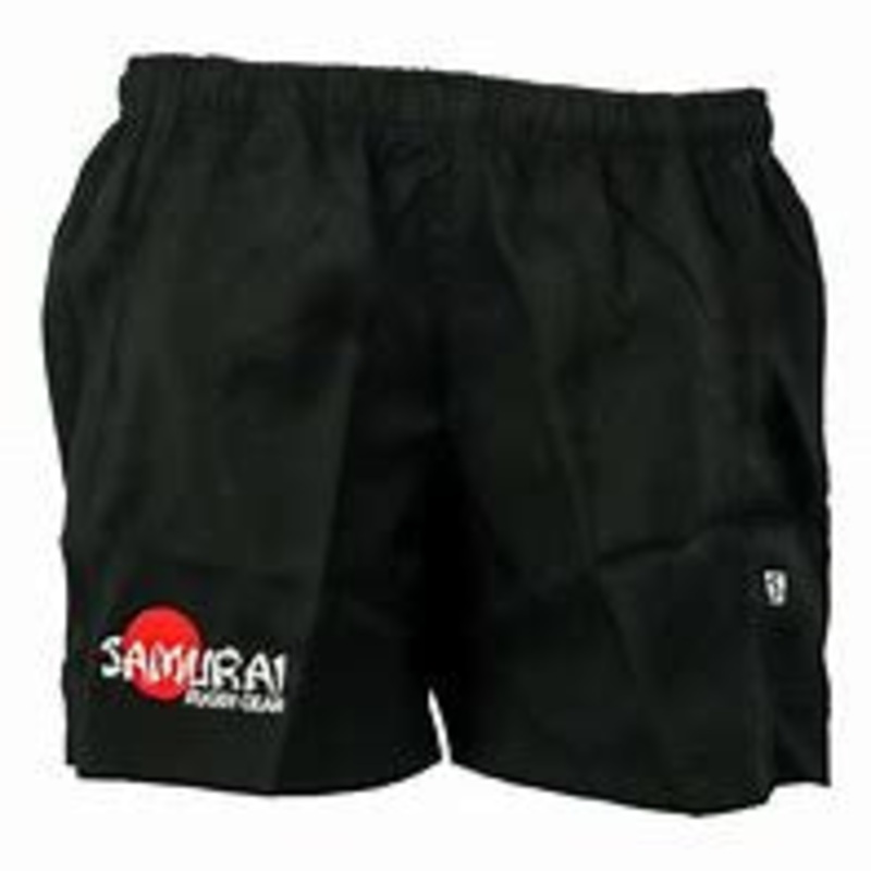SA6018 SAMURAI SHORTS KIDS|M|L