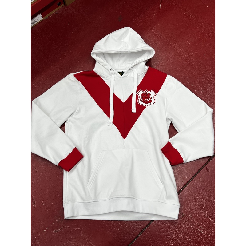 ST GEORGE HOOD|L|3XL