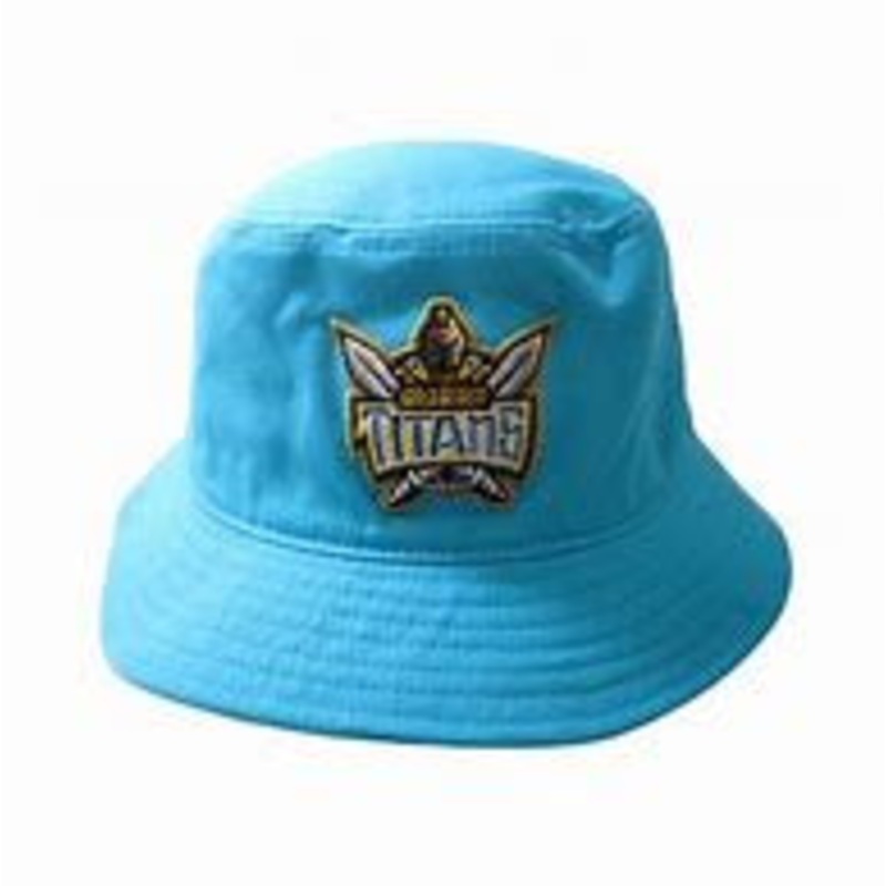 TITANS BUCKET HAT