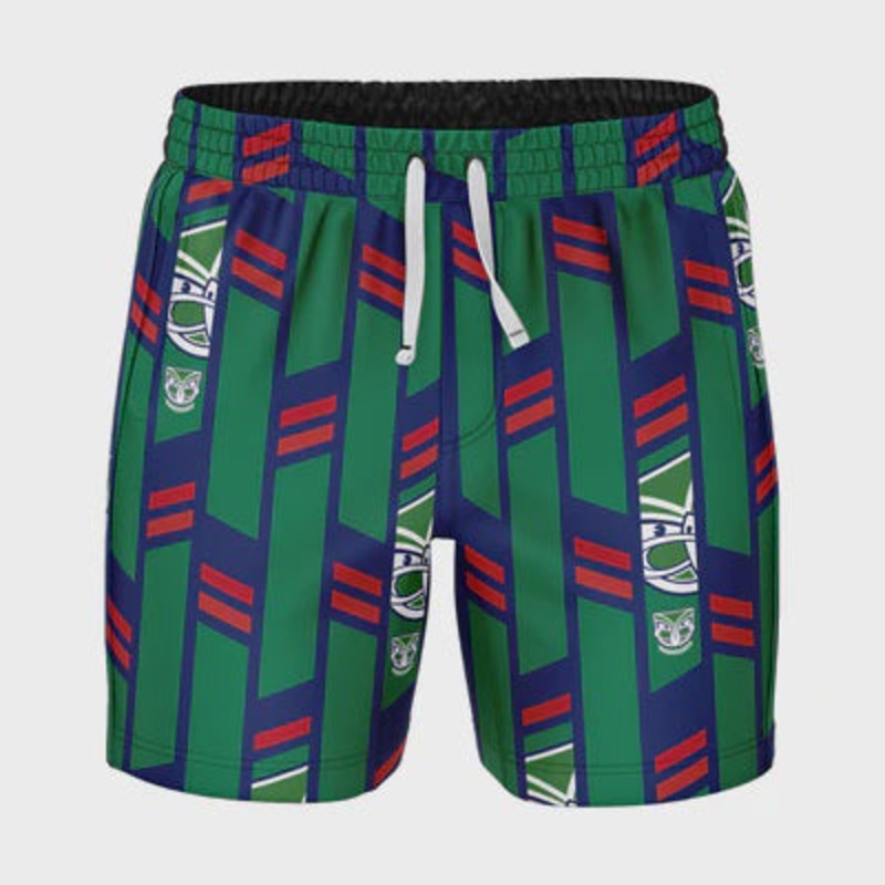 WA47HB21 WARRIORS SHORTS|S|M|L|XL|XXL|3XL|4XL