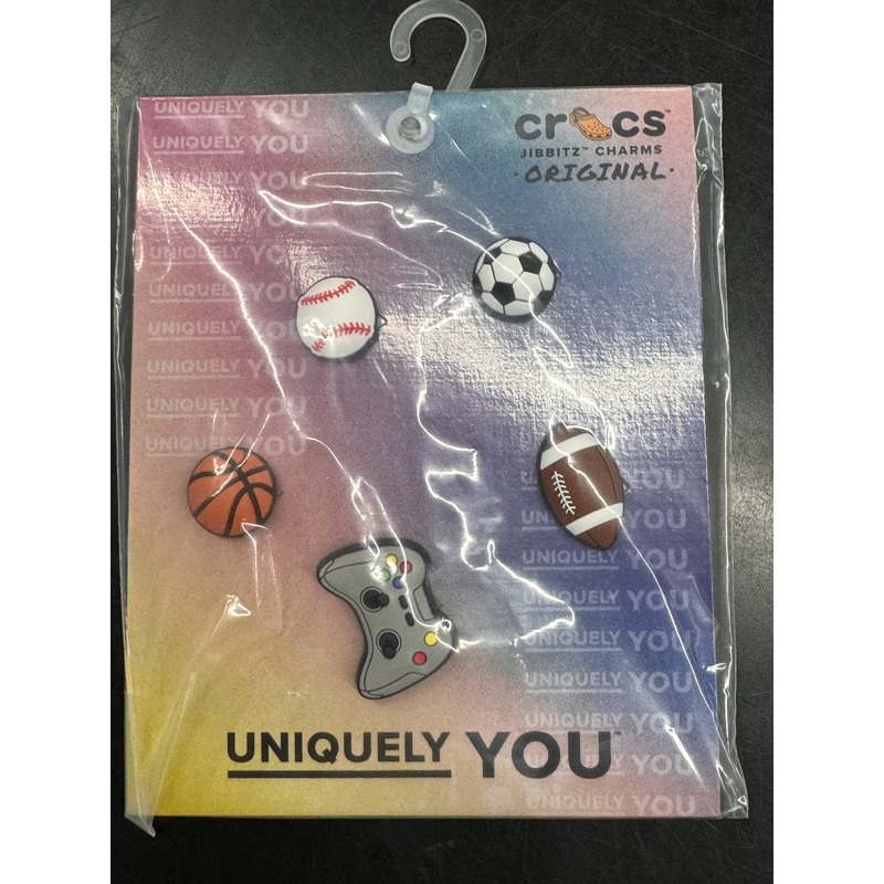 10014108 BALLS JIBBITZ