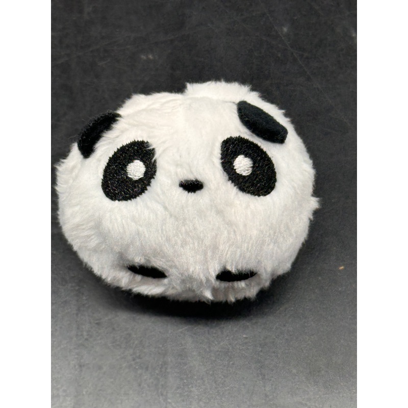 10014255 CROCS FUZZY PANDA