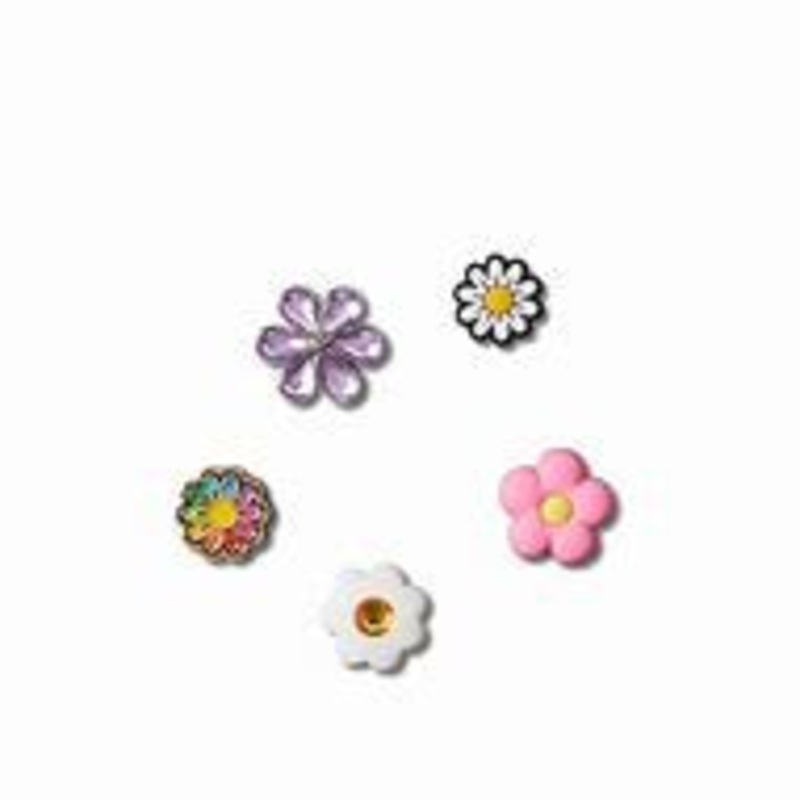 10014344 JIBBITZ DAISY MIX