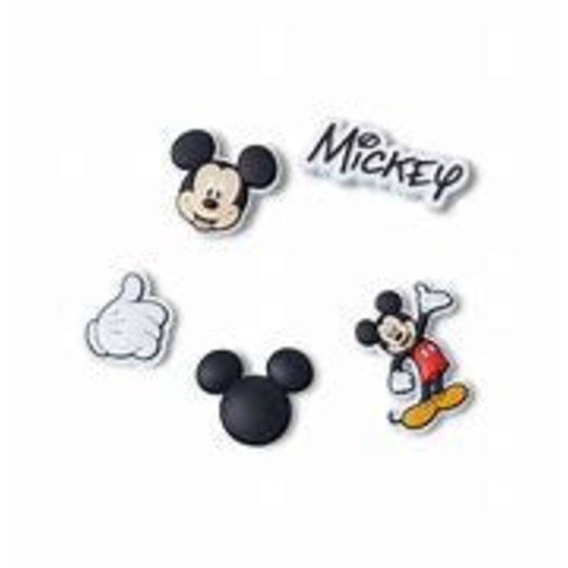 10014478JIBBITZ MICKEY MOUSE