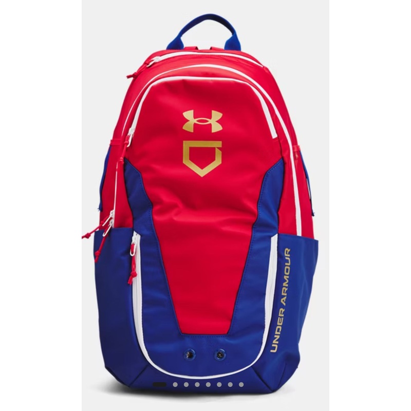 1384464600 UA YARD BACKPACK