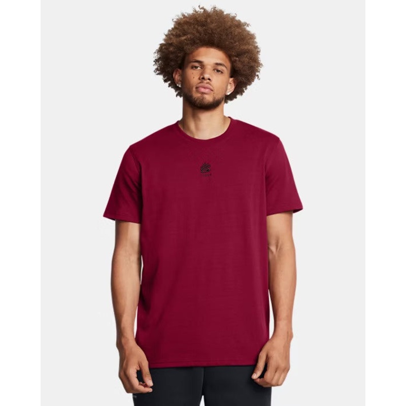 1387107625 UA CURRY TEE|S|M|L|XL|2XL|3XL