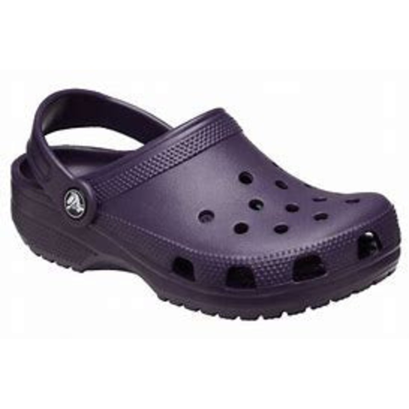 206991-5AS CROCS DARK IRIS KIDS