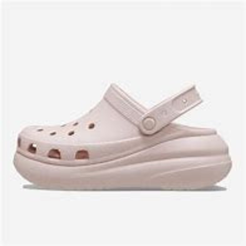 207521-6UR CROCS CRUSH CLOG|2|3|4|5|6|7|8|9