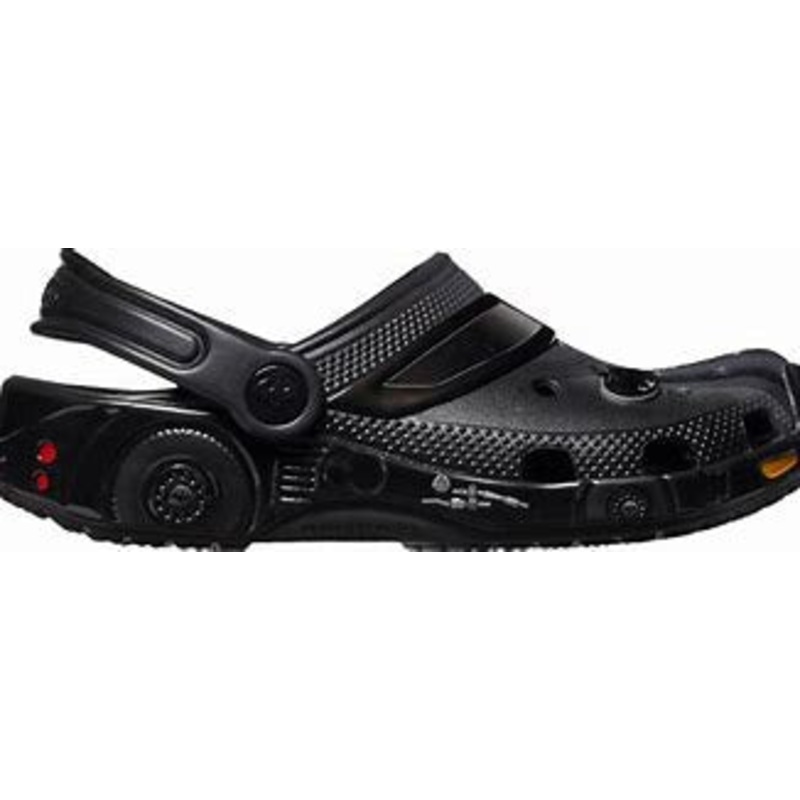 210229-001 CROCS BATMAN K|11|12|13|1|2|3|4|5|6