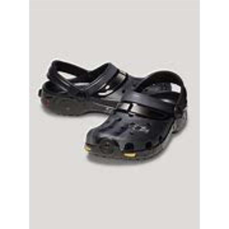 210502-001 CROCS BATMAN INFANTS