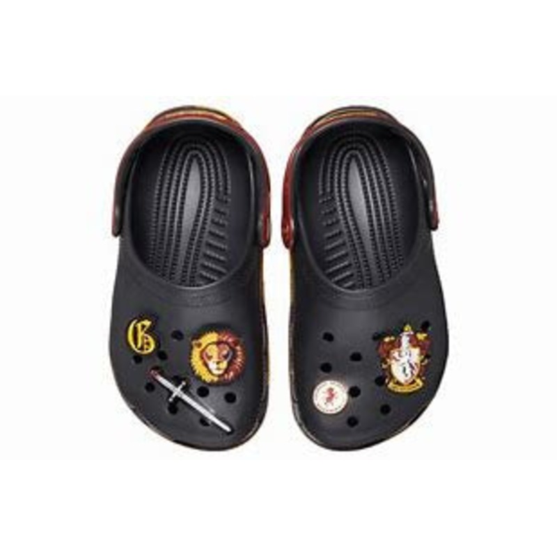 210541-90H CROCS GRYFFINDOR|11|12|13|1|2|3|4|5|6