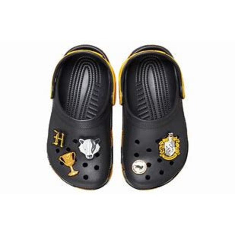 210544-90H CROCS HUFFLEPUFF K|11|12|13|1|2|3|4|5|6