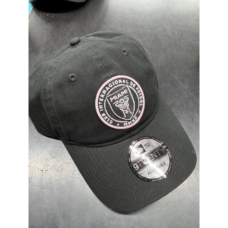 70799272 NE MIAMI MESSI CAP 920