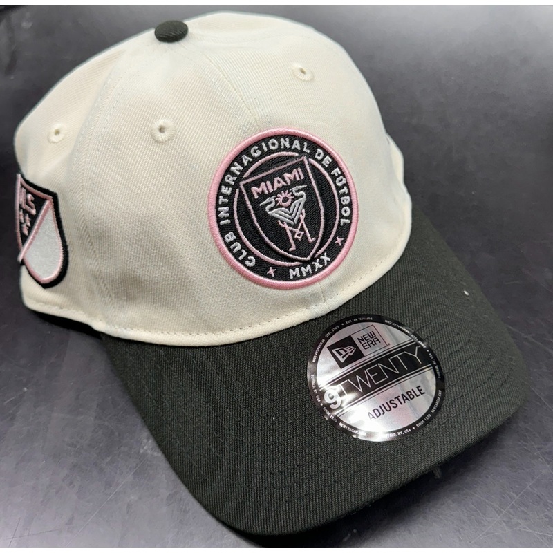 70813256 INTER MIAMI CAP