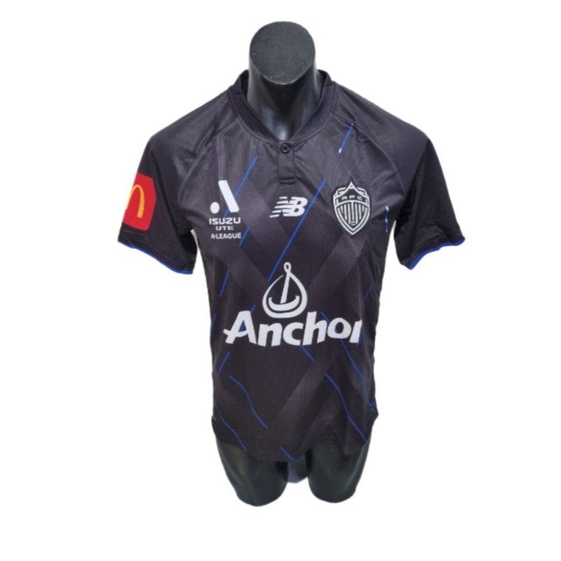 AUCKLAND FC CLASH JERSEY AFCCLSHJSY