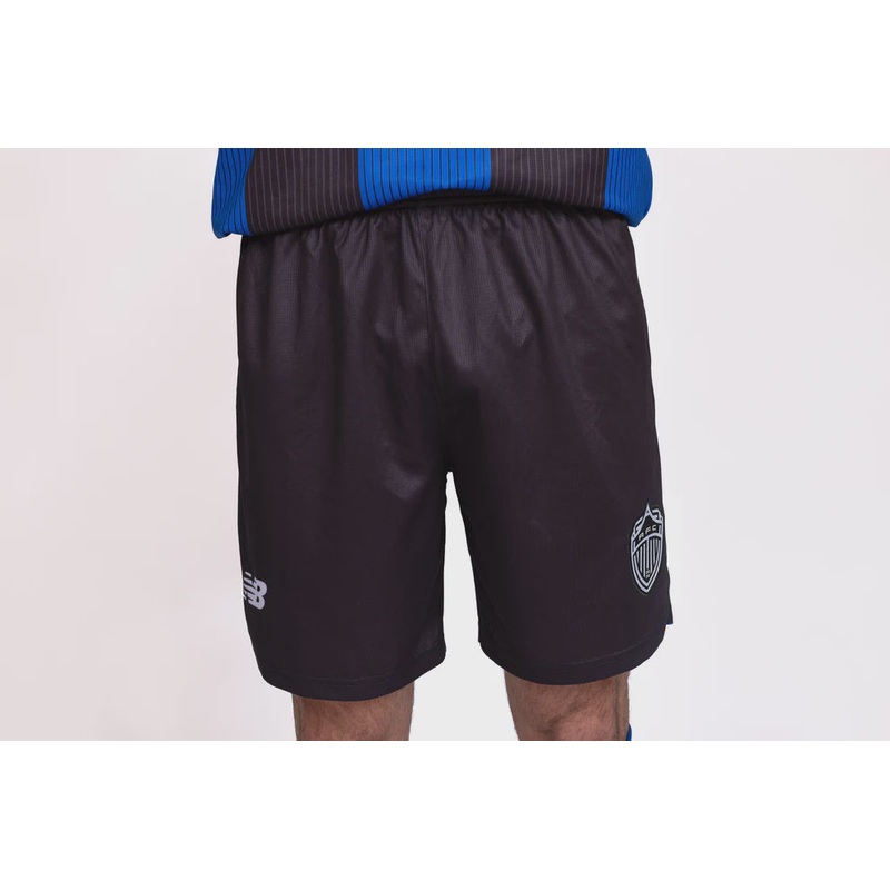 AUCKLAND FC TRAINING SHORT AFCTRNSHO