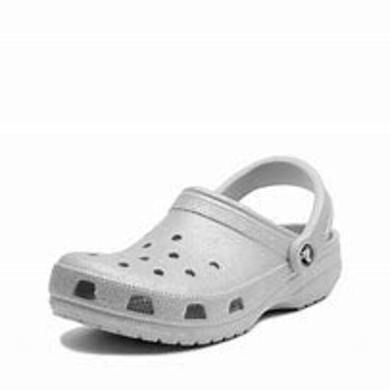 CROCS GLITTER KIDS|11|12|13|1|2