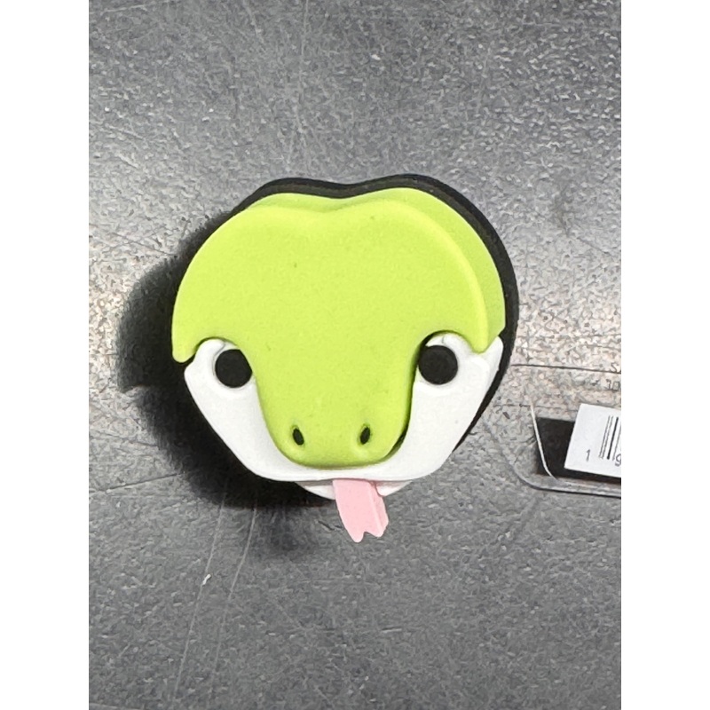CROCS JIBBITZ 3D SNAKE
