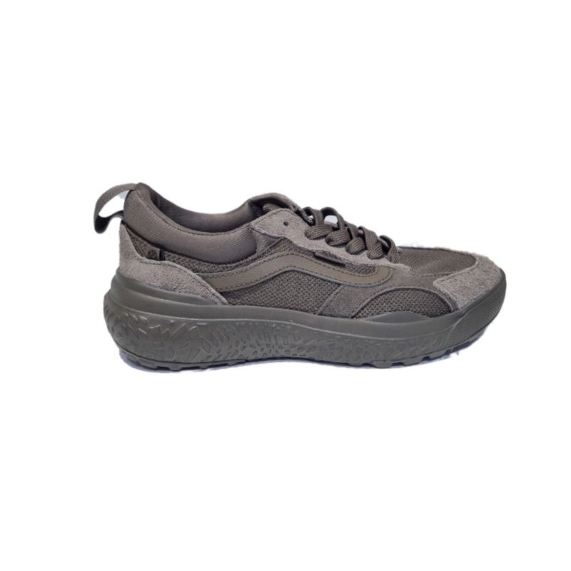 CWE9JC.GRY VANS ULTRARANGE MONO