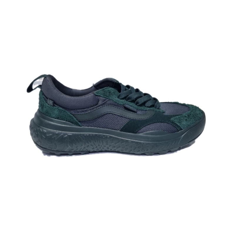 CWEDRK.GRN VANS ULTRARANGE MONO