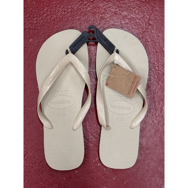 HAVIANA TOP SAND JANDALS|37/38|39/40|41/42|43/44|45/46