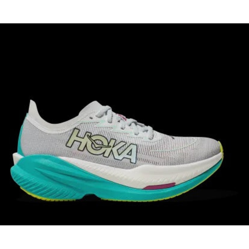 HOKA W MACH X 2 115512-FCQ|8|8.5|9|9.5