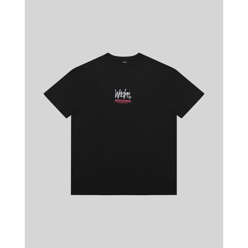 JK009BLK WNDR ATLANTIC TEE|S|M|L|XL|XXL|3XL