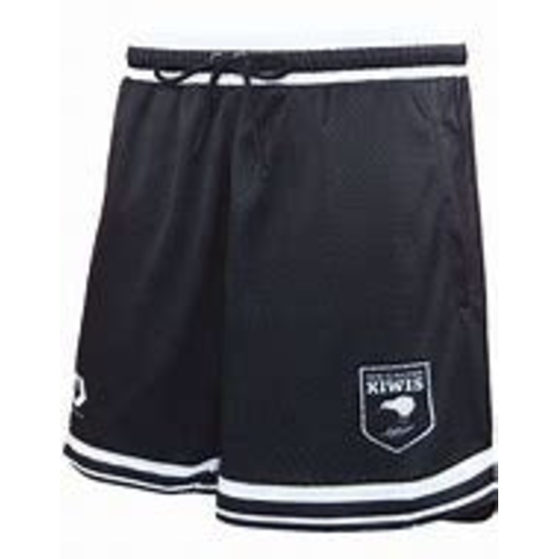 KWSHM24013 DYNASTY KIWIS BBALL SHORTS