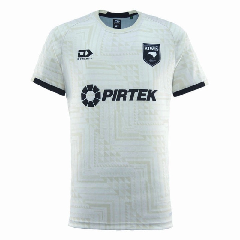 KWTEM24001 DYNASTY KIWIS RL MENS TR TEE