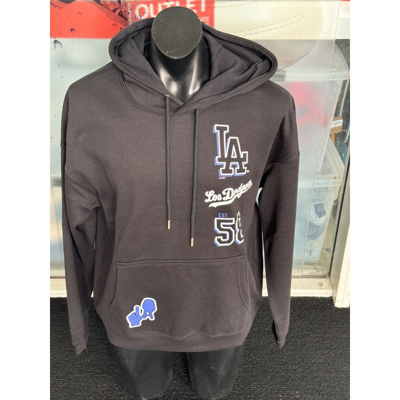 MJLD1475 CITY CONNECT DODGERS|S|M|L|XL|XXL