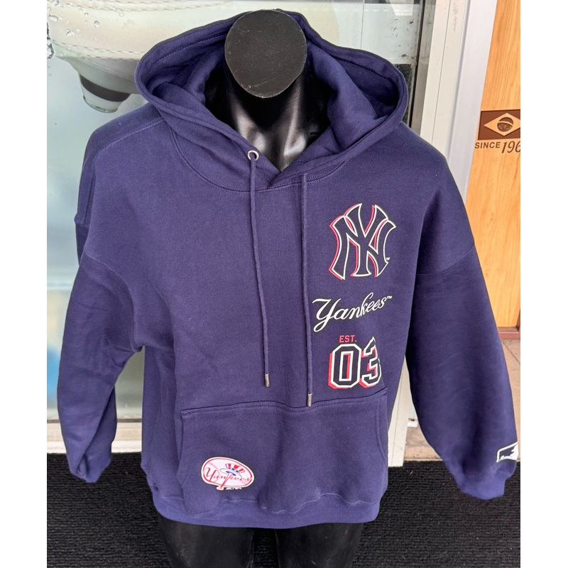 MJNY1475 MAJESTIC  NEW YORK|S|M|L|XL|XXL
