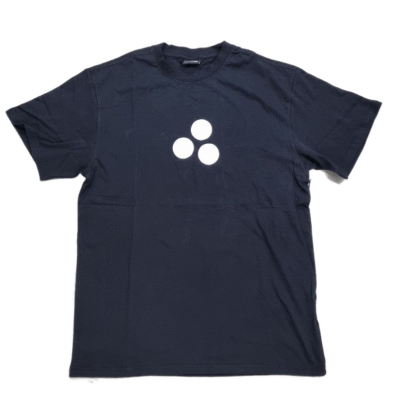 MTE44S4007BLK HUFFER SUP TEE BLK
