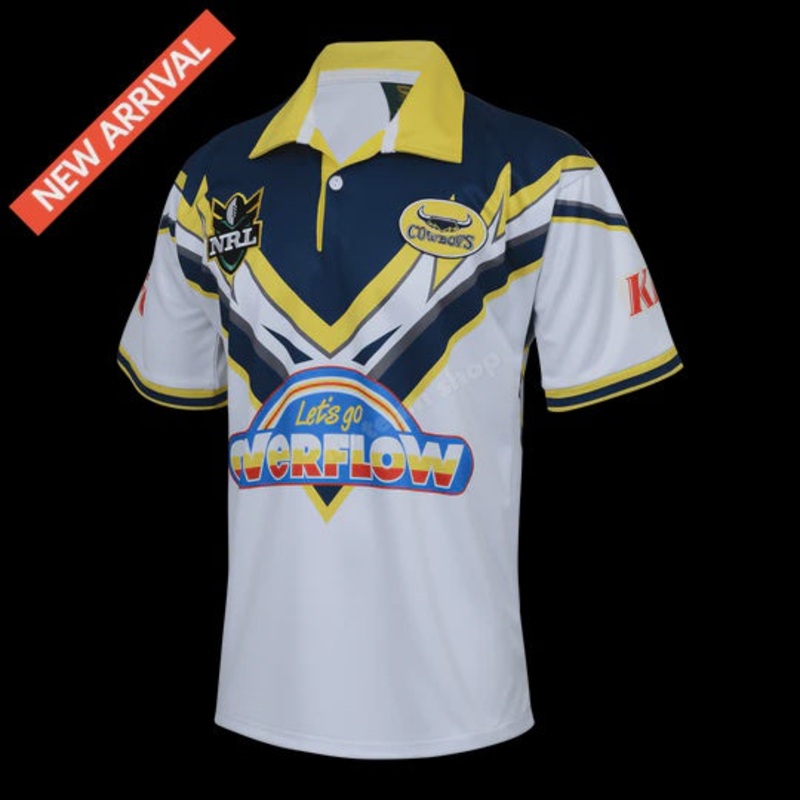 RETRONQ00 COWBOYS 2000 AWAY|L|XL|XXL|3XL