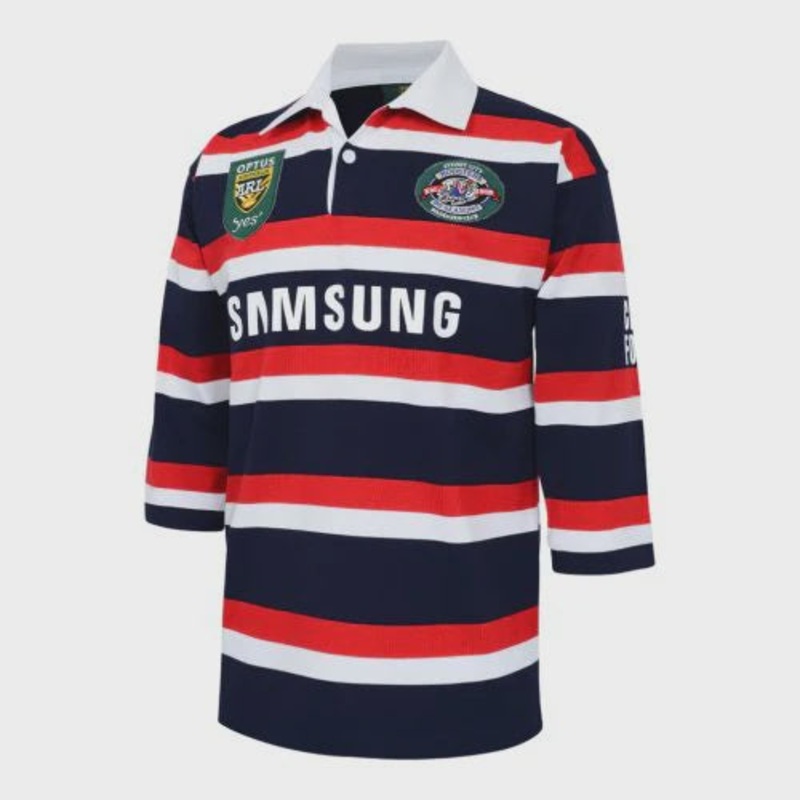 RETROSR97 ROOSTERS 1997|M|L|XL|XXL|3XL|4XL|5XL
