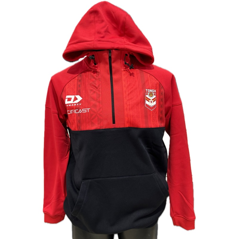 TLHOM24001 2024 TONGA RL PERF HOOD