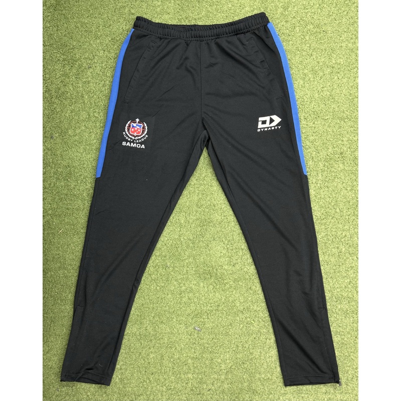 TSPTM24001 DYNASTY TOA SAMOA PANTS